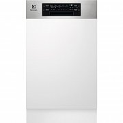 EEM43300IX MYČKA 45CM VEST. ELECTROLUX
