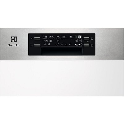 EEM43300IX MYČKA 45CM VEST. ELECTROLUX