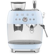 EGF03PBEU PÁKOVÉ ESPRESSO SV.MODRÁ SMEG