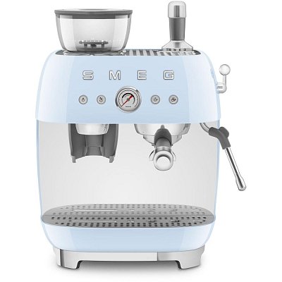 EGF03PBEU PÁKOVÉ ESPRESSO SV.MODRÁ SMEG