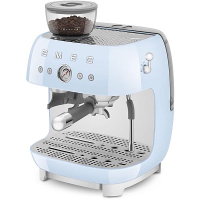 EGF03PBEU PÁKOVÉ ESPRESSO SV.MODRÁ SMEG