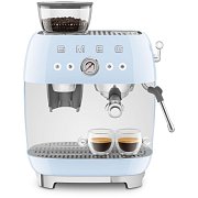 EGF03PBEU PÁKOVÉ ESPRESSO SV.MODRÁ SMEG