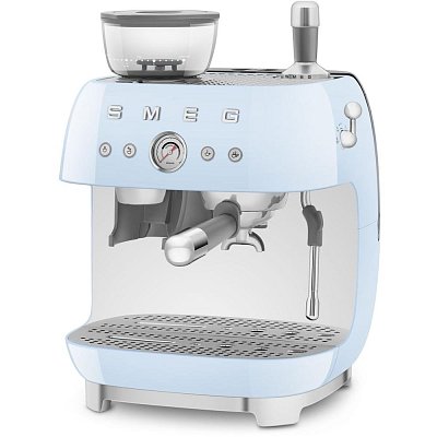 EGF03PBEU PÁKOVÉ ESPRESSO SV.MODRÁ SMEG