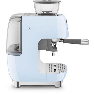 EGF03PBEU PÁKOVÉ ESPRESSO SV.MODRÁ SMEG