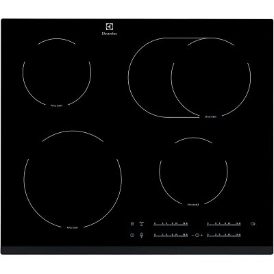 EHF65451FK VARNÁ DESKA SKL. ELECTROLUX