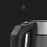 EK1S WI-FI SKLENĚNÁ SMART KONVICE AENO
