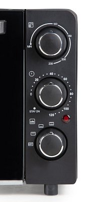 Elektrická mini trouba - DOMO DO807GO