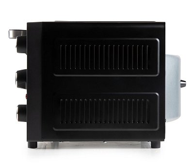 Elektrická mini trouba - DOMO DO807GO