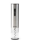 Elektrický otvírák na víno - sada - DOMO DO3103