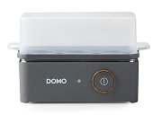 Elektrický vařič vajec - WOOD YOU - DOMO DO9283EK