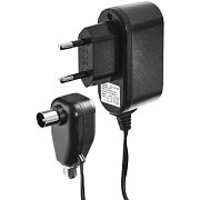 EM-12SP napájecí zdroj pulsní 12V/300mA