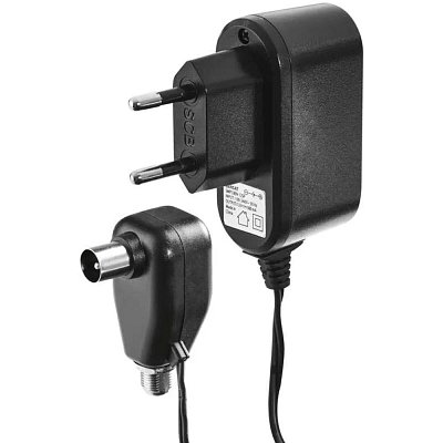 EM-12SP napájecí zdroj pulsní 12V/300mA