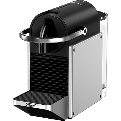 EN127.S NESPRESSO PIXIE DELONGHI