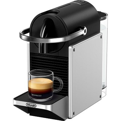 EN127.S NESPRESSO PIXIE DELONGHI