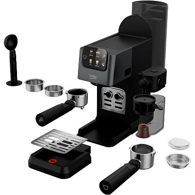 EP5464DX PÁKOVÉ ESPRESSO BEKO