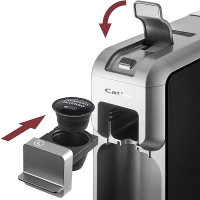 ES 700 Porto BG Catler
