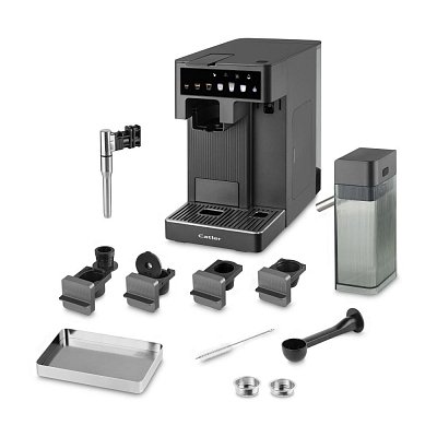 ES 750 G Renzo Catler