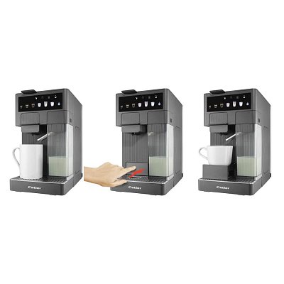 ES 750 G Renzo Catler