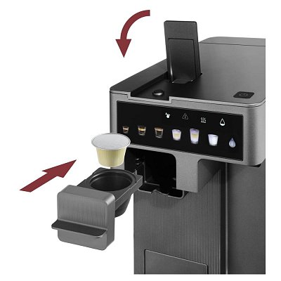ES 750 G Renzo Catler
