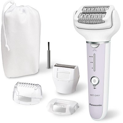 ES-EY30AV503 EPILÁTOR PANASONIC