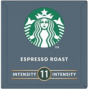 ESPRESSO ROAST KAPSLE 10KS STARBUCKS