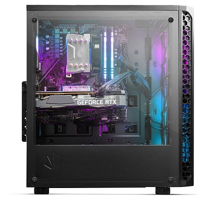 ESuba i5 13400F 16GB 1TB A750 W11 LYNX