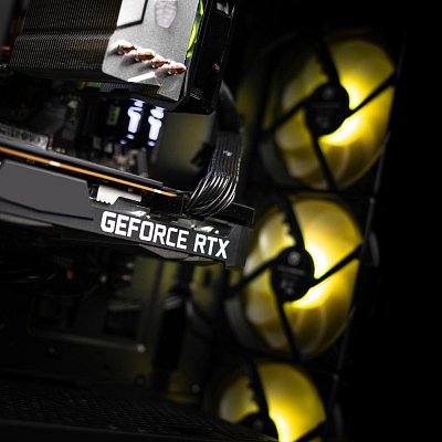 ESuba i5 13400F 16GB 1TB A750 W11 LYNX