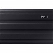 Externí SSD T7 Shield 1TB BK SAMSUNG