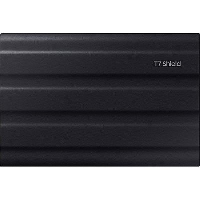 Externí SSD T7 Shield 1TB BK SAMSUNG