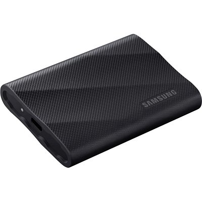 Externí SSD T9 4TB black SAMSUNG