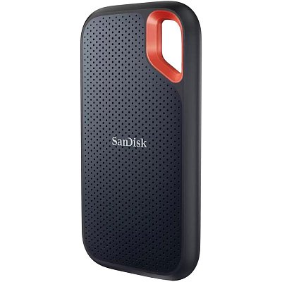 Extreme Portable SSD 1TB 1050MB/s