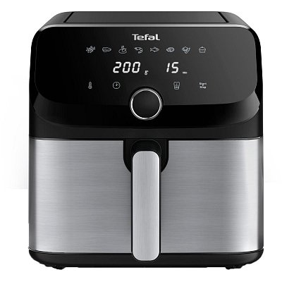 EY855D10 HOKOVZDUŠNÁ FRITÉZA TEFAL