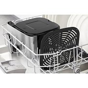 EY855D10 HOKOVZDUŠNÁ FRITÉZA TEFAL