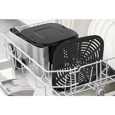 EY855D10 HOKOVZDUŠNÁ FRITÉZA TEFAL