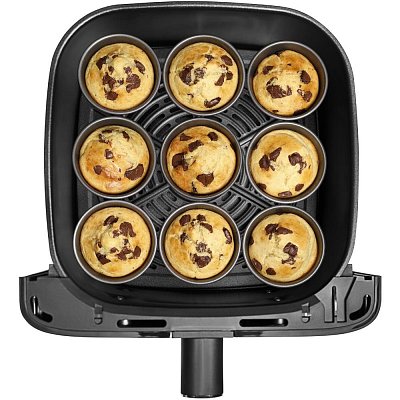 EY855D10 HOKOVZDUŠNÁ FRITÉZA TEFAL