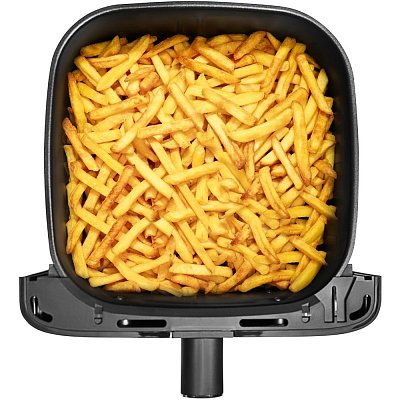 EY855D10 HOKOVZDUŠNÁ FRITÉZA TEFAL