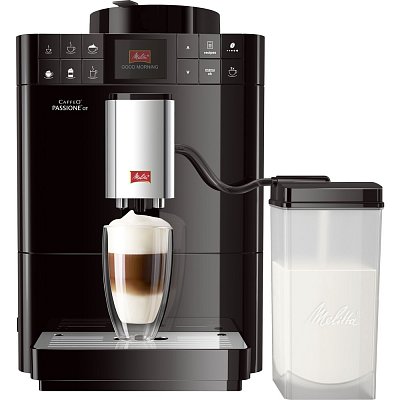 F531-102 PASSIONE ESPRESSO BL MELITTA