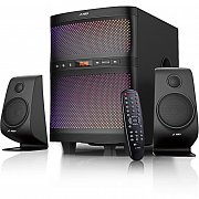 F580X PC repro 2.1 70W FM BT USB FENDA