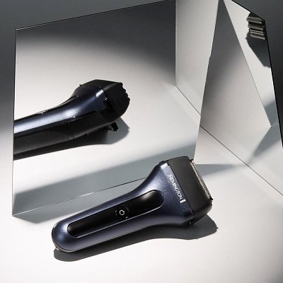 F7000 HOLICÍ STROJEK PLANŽETA REMINGTON