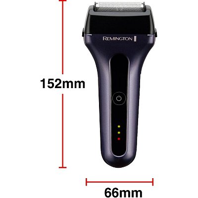 F7000 HOLICÍ STROJEK PLANŽETA REMINGTON
