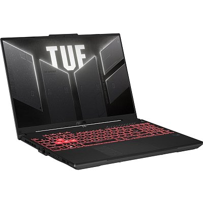FA607NU-RL051W 16 R5 16/512GB W11H ASUS