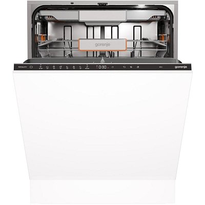 FASTB38WIFI MYČKA 60 CM VESTAVNÁ GORENJE