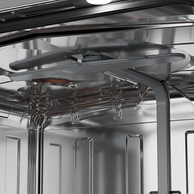 FASTB38WIFI MYČKA 60 CM VESTAVNÁ GORENJE