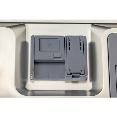 FASTB38WIFI MYČKA 60 CM VESTAVNÁ GORENJE
