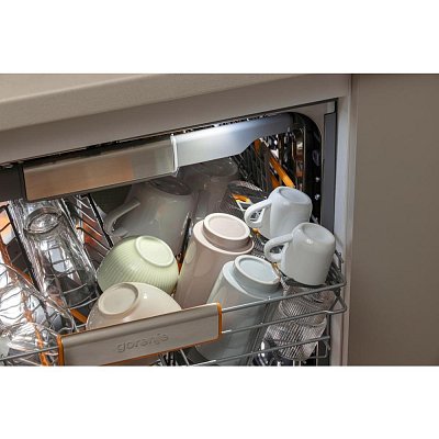 FASTB38WIFI MYČKA 60 CM VESTAVNÁ GORENJE