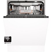 FASTB38WIFI MYČKA 60 CM VESTAVNÁ GORENJE