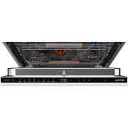 FASTB38WIFI MYČKA 60 CM VESTAVNÁ GORENJE