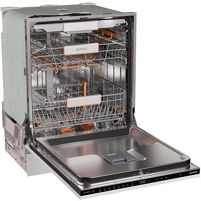 FASTB38WIFI MYČKA 60 CM VESTAVNÁ GORENJE