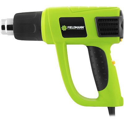 FDHP 202001-E Horkovzd.pistole FIELDMANN