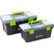 FDN 4116 + FDN 4118 sada boxů FIELDMANN